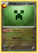 Creeper