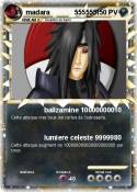 madara 555555