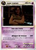 super maman