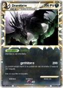 Dranèbrre