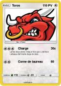 Toros