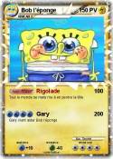 Bob l'éponge Bob l'éponge
