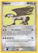 Pégasus