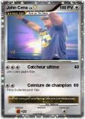 John Cena