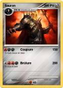 Sauron