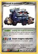 pétrarock le
