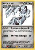 Mechanix