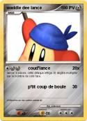 waddle dee