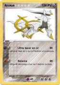 Arceus