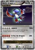 yoshi dragon