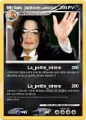 MIchale jackson
