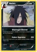 Madara