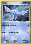 Lugia