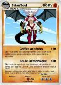 Satan Soul Satan Soul