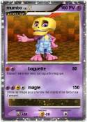 mumbo