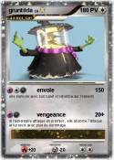 gruntilda