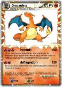 Dracaufeu