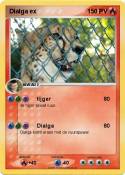 Dialga ex Dialga ex