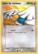 clone de