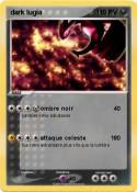 dark lugia