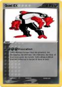 Quad EX