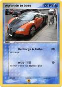 veyron de ze