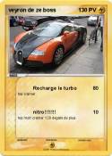veyron de ze