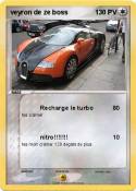 veyron de ze boss veyron de ze