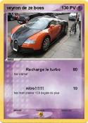 veyron de ze