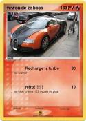 veyron de ze