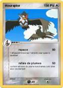 étouraptor