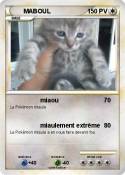 MABOUL