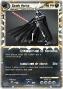 Drark Vador