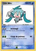 Chibi Miku