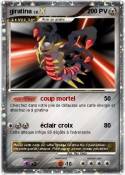 giratina giratina