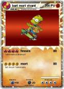 bart mort