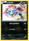 undertale