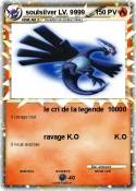 soulsilver LV.