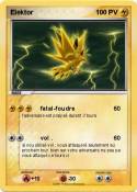 Elektor Elektor