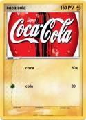 coca cola coca cola