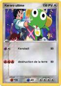Keroro ultime