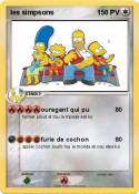 les simpsons