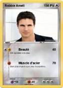 Robbie Amell