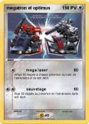 megatron et