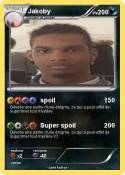 Jakoby