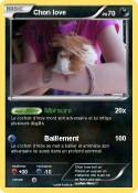 Chon love