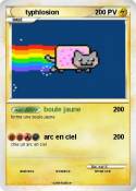 typhlosion