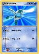 givrali SP nivX