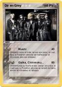 Dir en Grey