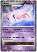 mew